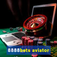 8888bets aviator