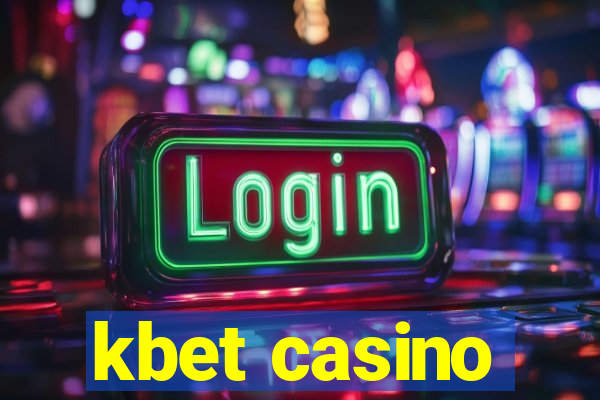 kbet casino