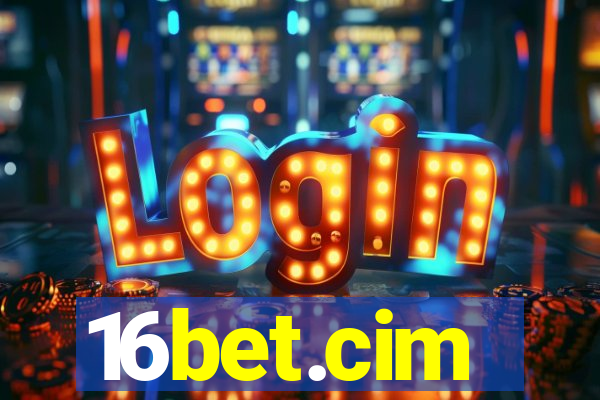 16bet.cim