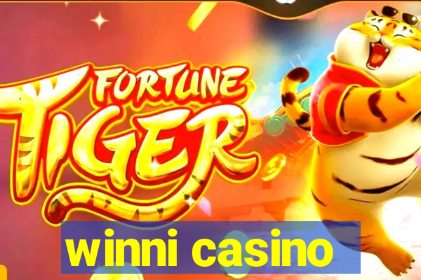 winni casino