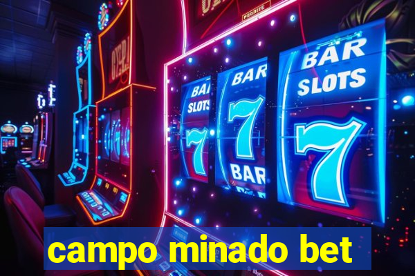 campo minado bet