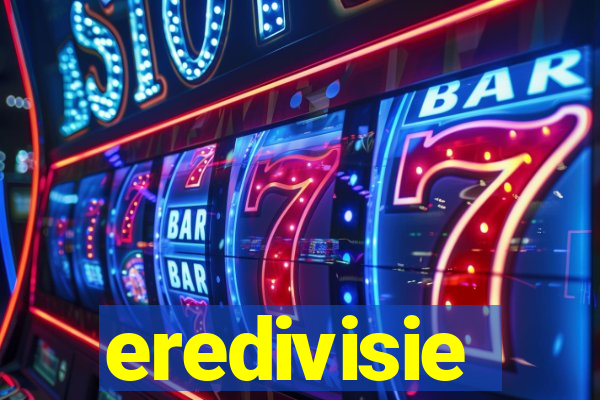 eredivisie