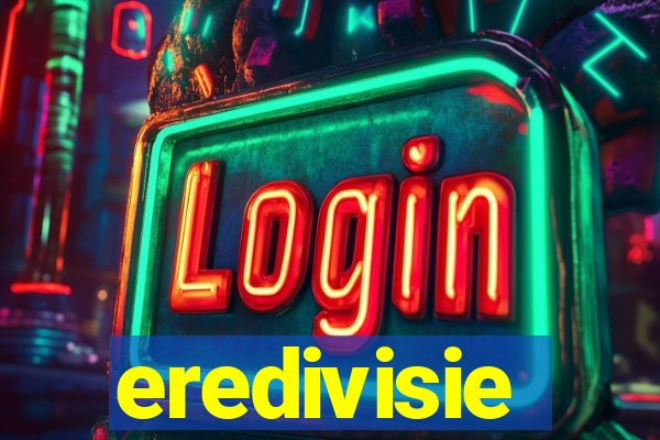 eredivisie