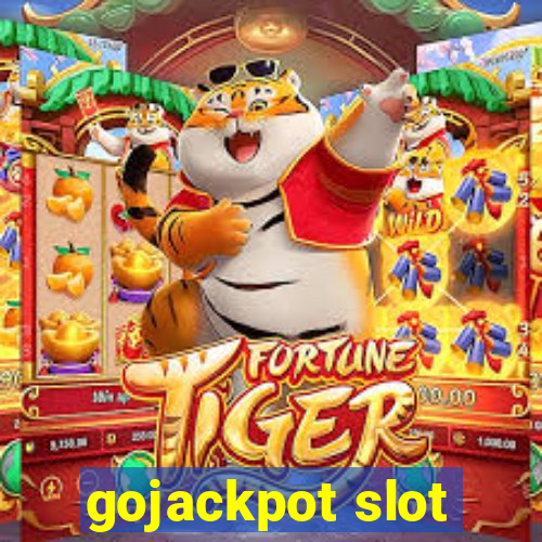 gojackpot slot