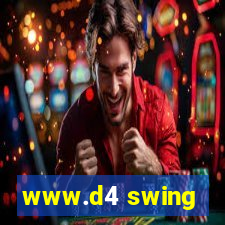 www.d4 swing