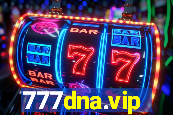 777dna.vip