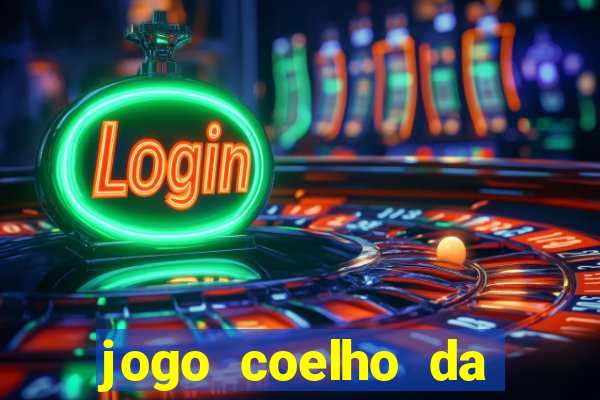 jogo coelho da fortuna demo