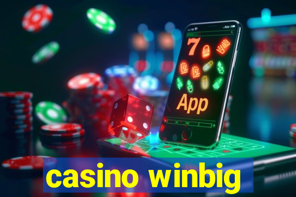 casino winbig