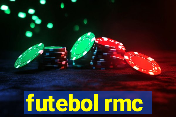 futebol rmc