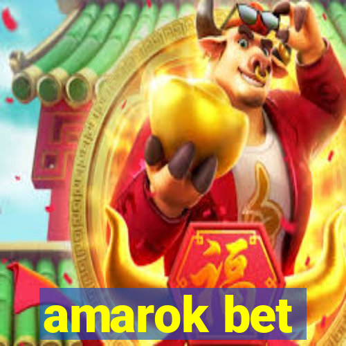 amarok bet