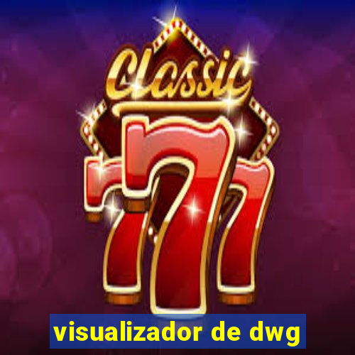 visualizador de dwg