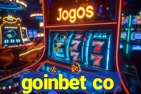 goinbet co