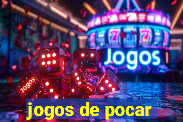 jogos de pocar