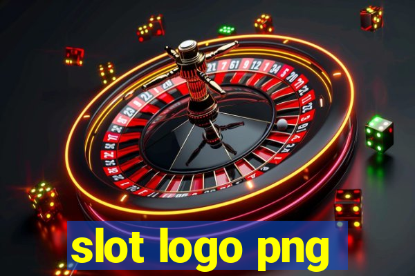 slot logo png