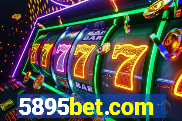 5895bet.com