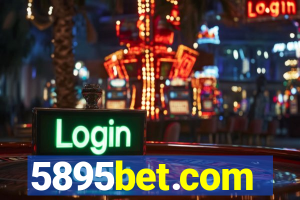 5895bet.com