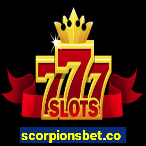 scorpionsbet.com