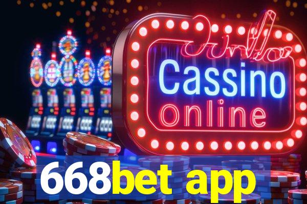 668bet app