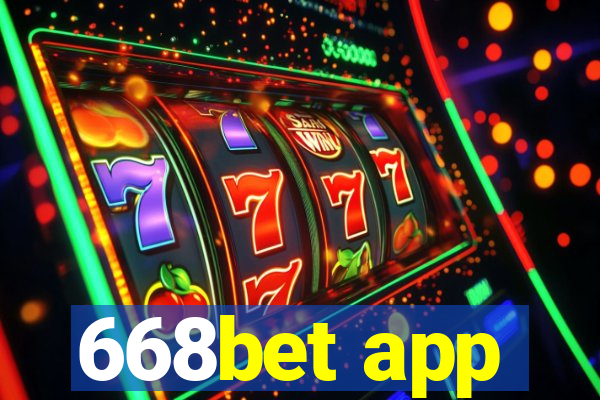 668bet app