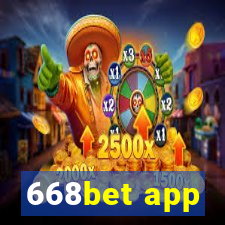 668bet app