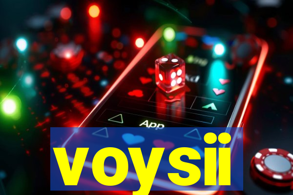 voysii