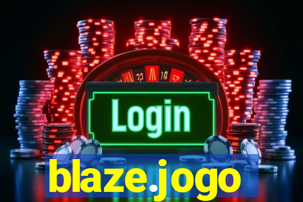 blaze.jogo