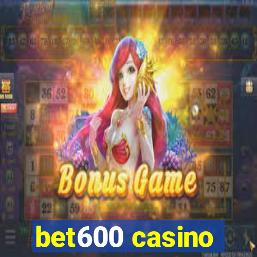 bet600 casino