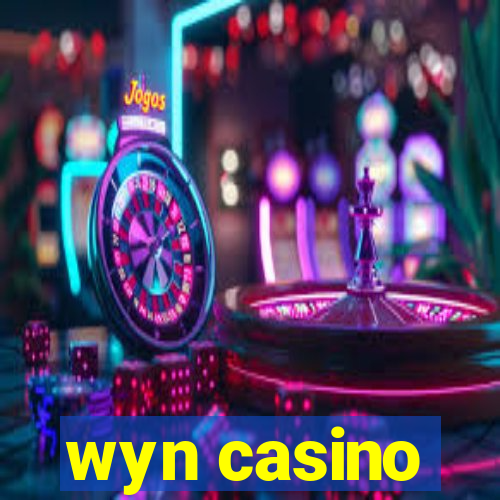 wyn casino