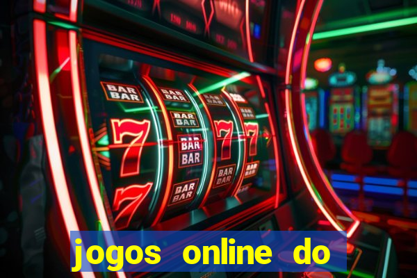 jogos online do silvio santos