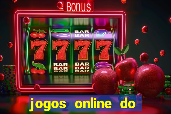 jogos online do silvio santos