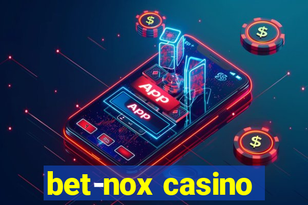 bet-nox casino