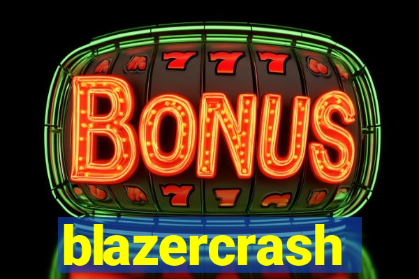 blazercrash