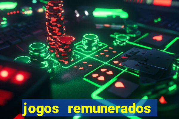 jogos remunerados de verdade