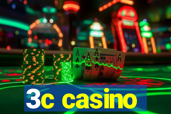 3c casino