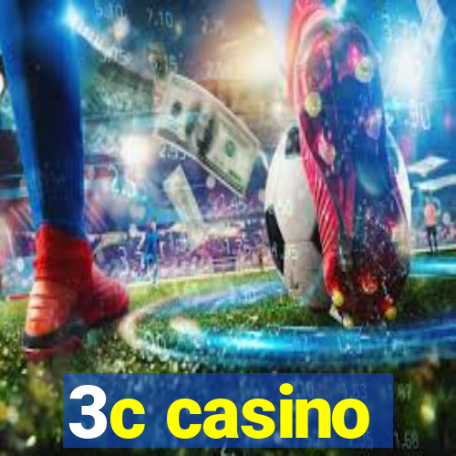 3c casino