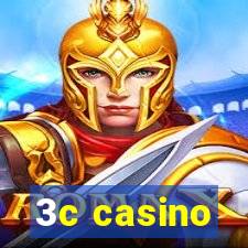 3c casino