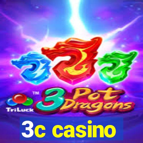 3c casino