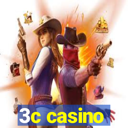 3c casino