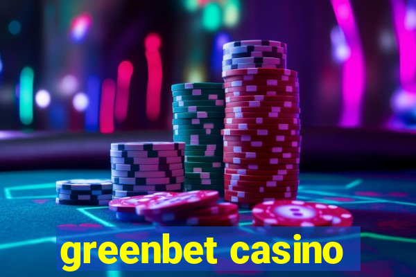 greenbet casino