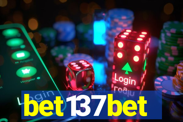 bet137bet