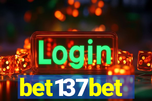 bet137bet