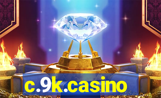 c.9k.casino