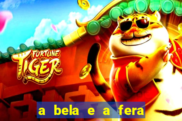 a bela e a fera 1991 online