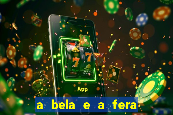 a bela e a fera 1991 online