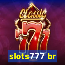 slots777 br