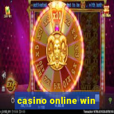 casino online win