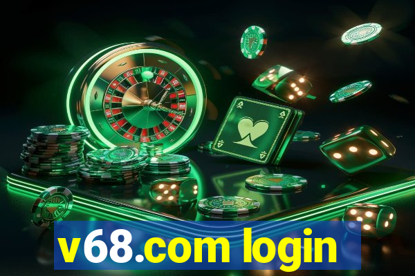 v68.com login