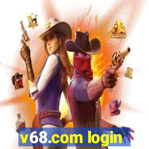 v68.com login