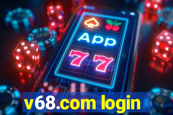 v68.com login