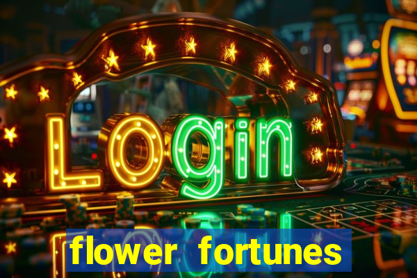 flower fortunes megaways slot review